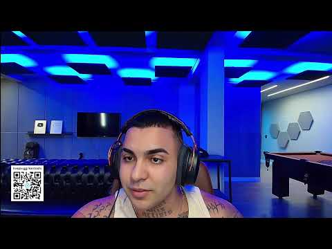 KANT E LINO REAGE A EDIÇÃO ESPECIAL DE DUPLA MISTA NA ALDEIA HOJE  !TELEGRAM !LIVEPIX !KILL