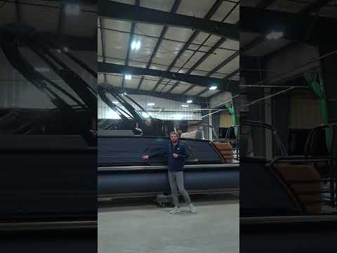  Starcraft RX 25 D DH video 1
