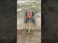 RC Monster Truck Vs RC Stunt Car
