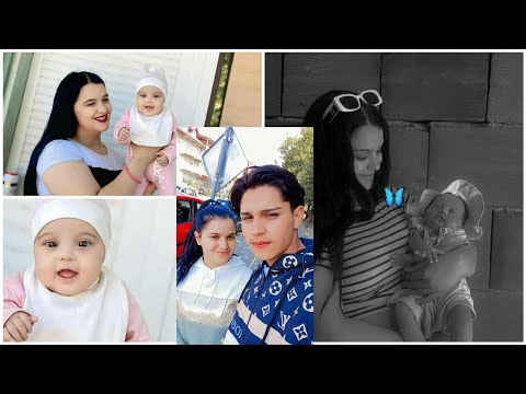 Hoşgeldin Hayatımıza Neşe Kizim