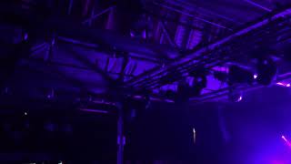 RIN LIVE - Ich will dass du mich brauchst (Berlin)