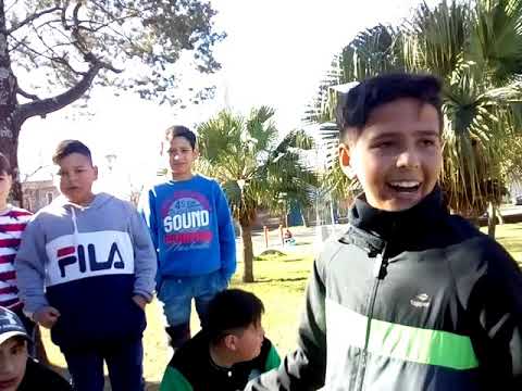 JC vs GERGES KINGSBATTLES 4TOS FECHA 2