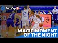 7DAYS Magic Moment Of The Night Isaiah Whitehead Mornar Bar