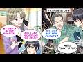 [Manga Dub] My cheating ex begged for her dad's bills, but he and I own a company...!? [RomCom]