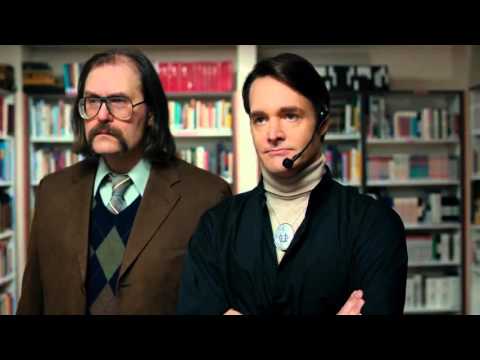 Don Verdean Theatrical Trailer