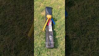How To Apply Toeguard on Cricket Bat #cricket #shorts #cricketbat