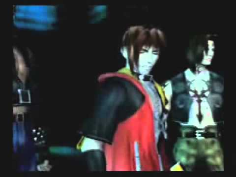 The Bouncer Defeating and Unlocking Wong