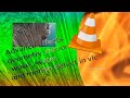 VLC Advance Effects Mirror Wave Water Motion Effects In Vlc