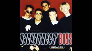 Backstreet Boys - Give Me Your Heart