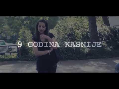 BLUE ANGELS BERLIN - ZABRANJENA LJUBAV 2 - (OFFICIAL VIDEO)