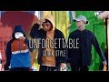 French Montana - Unforgettable ft. Swae Lee | YAK x Quick Style x BBIC 2017