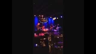 Lee Ranaldo And The Dust -(end of) Hammer Blows and She Cracked @ Helsinki Hudson NY 10/8/13