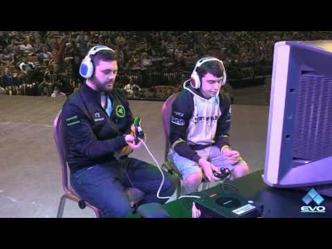 WS: Hungrybox (Jigglypuff) vs. Plup (Sheik)