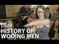 History of Wooing Men 