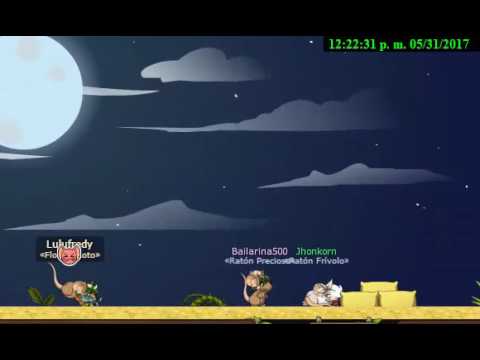 Lulufredy - Hijo de la luna ft. Jhonkorn & Bailarina500