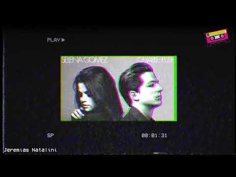 Charlie Puth ft Selena Gomez - We don´t talk anymore (Remix 80s)