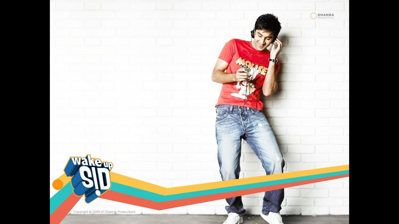 Wake Up Sid video thumbnail