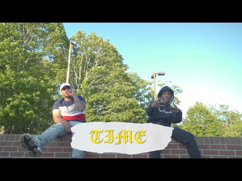 Astar617 (Feat. AMG Vic) - Time [official music video]