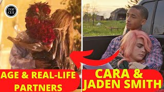 Life in A year cast: Real Age and Real-life Partners (2021) video