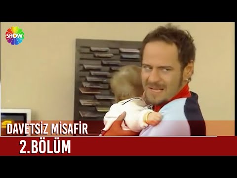 Davetsiz Misafir 2. Bölüm