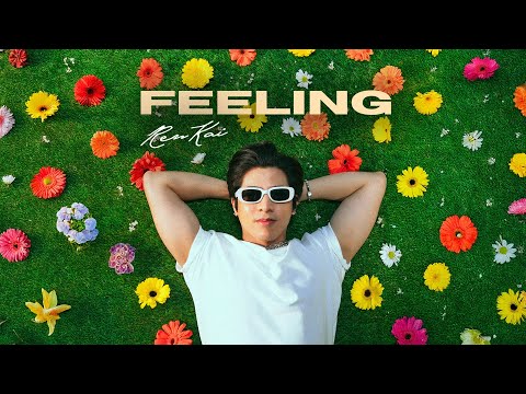 Ren Kai - Feeling (Video Oficial)