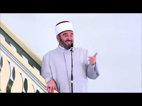 Askush nuk e din çka do ti ndodhë neser -Dr.Zekerija Bajrami