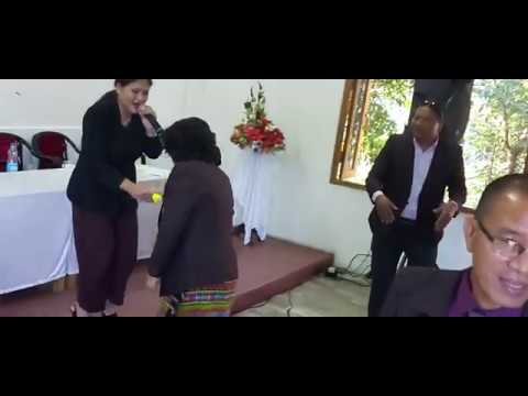 Sangkimi Khiangte - Mixed ; Min vei ve la-Phurh zawh loh zun-Phai ram chul hnu-Ka vai ruai e.