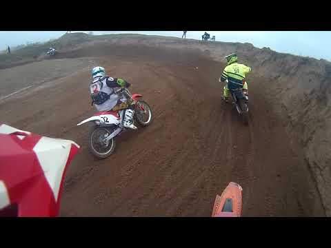 Monor Kelet Kupa 2017,10,22 Kezdő I. futam