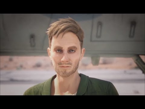 Ace Combat 7: Skies Unknown - Mission 8 Pipeline Destruction (Russian Subtitles) Ps4\Walkthrough