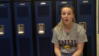 VIDEO: Mustangs Sign Letters of Intent