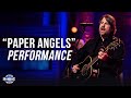 Jimmy Wayne LIVE “Paper Angels” | Jukebox | Huckabee