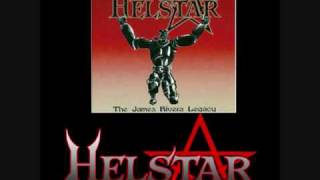 Helstar - Sinister Deity
