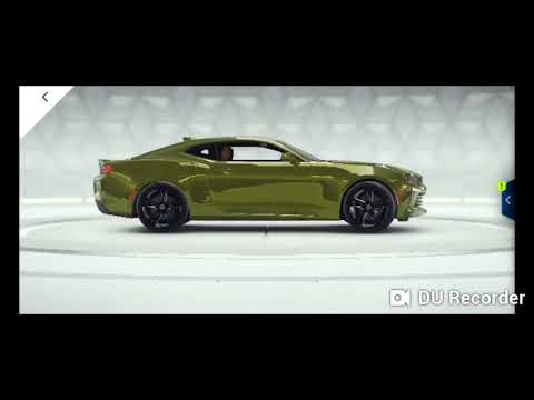 Asphalt 9 en Android One de Motorola One Action