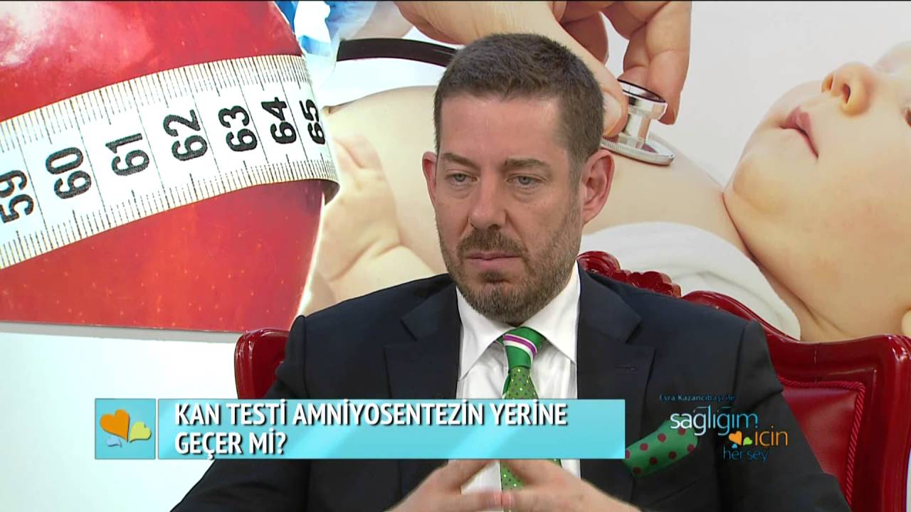 Yüksek Riskli Gebelikler ve Tarama Testleri