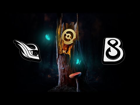 Felt vs B8 – Game 1 - DPC 2023 NA Spring Tour Division I