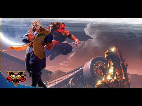 Fraudcast Ep. 34 – Zeku and MvCI Costumes