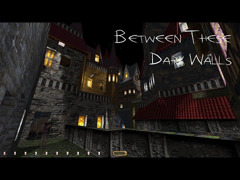 Let's Supreme Ghost Thief - Between These Dark Walls