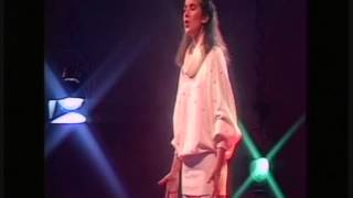 celine dion c&#39;est pour vivre