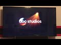 Khalabo Ink Society Cinema Gypsy Productions Principato Young Entertainment Abc Studios 2018