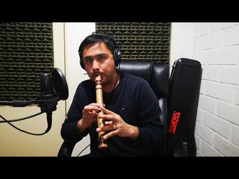 La Partida Parte  Final quena