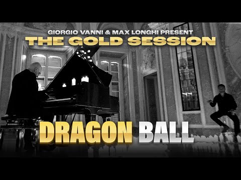 Video thumbnail for Dragon Ball (2022)