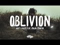 Dirty Palm - Oblivion (feat. Micah Martin) (Lyric / Lyrics Video) - BipolarBear Dirty Palm - Oblivion (feat. Micah Martin) (Lyric / Lyrics Video)