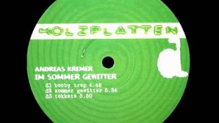 Andreas Kremer - Tokkata