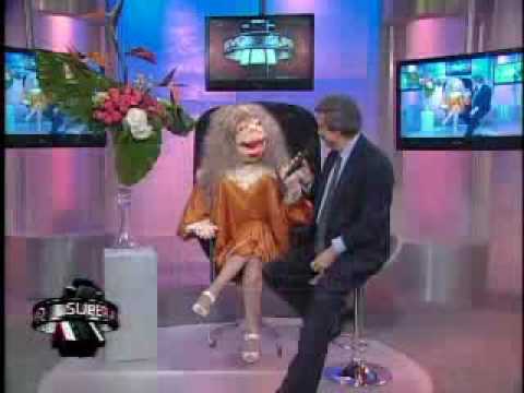 SuperXclusivo 3/3/10 - Novio de Niurka Marcos sustituye a Javier Ceriani