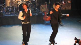 Nick & Knight - Just the Two of Us - Vancouver (02)