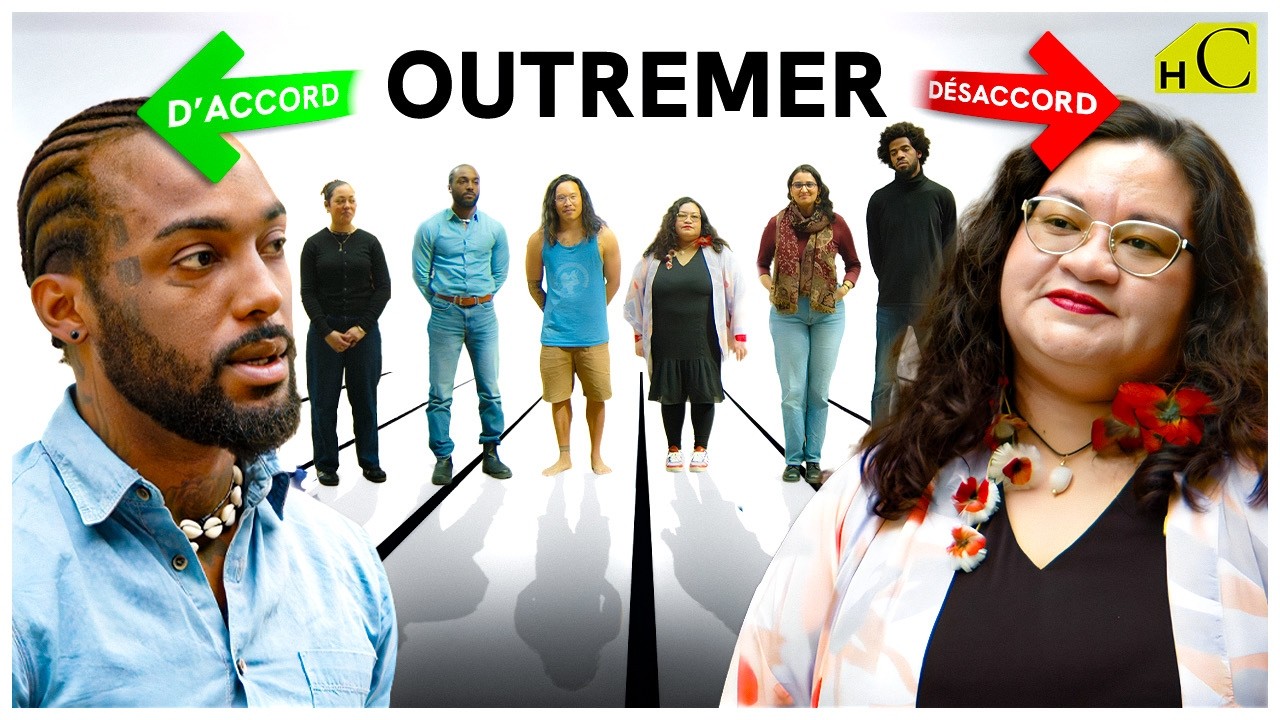 Pour ou contre l'indépendance ? - On discute ! S.3