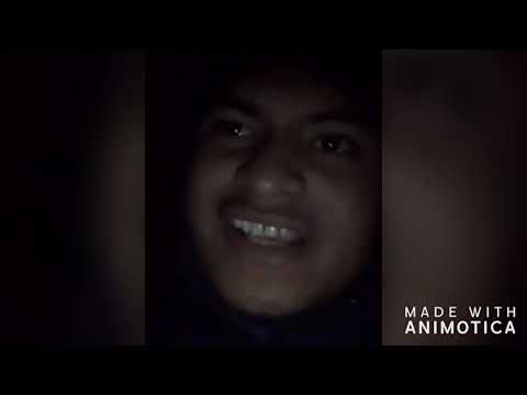 Spenny14 pulled up to 21 District Hood