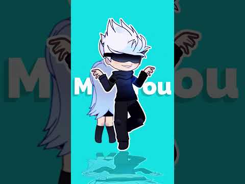 jujutsu kaisen gender swap ✨ ( gacha nebula )