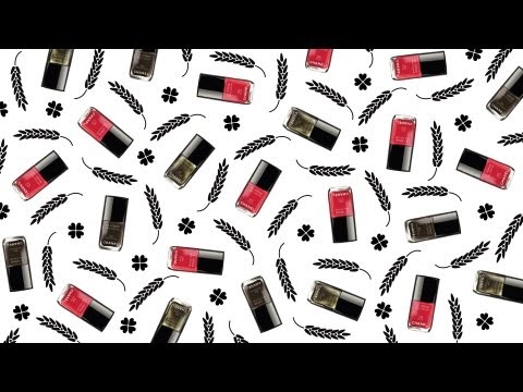 FALL 2013, COLLECTION Superstition, Lip Color Duo, Eye Shadow and Nail Polish – CHANEL Makeup