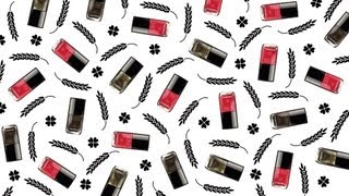 New Fall Makeup: Collection Superstition - CHANEL
